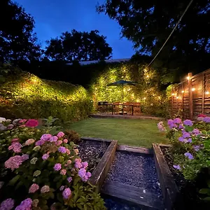 Centre Victorian Terrace Holiday home